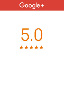 Google+ reviews